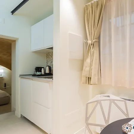 Zema By Apulia Apartament *