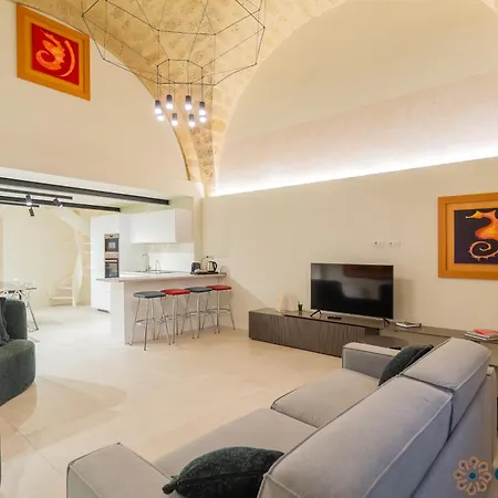 Zema By Apulia Apartament