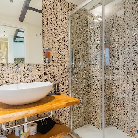 Apartament Zema By Apulia *