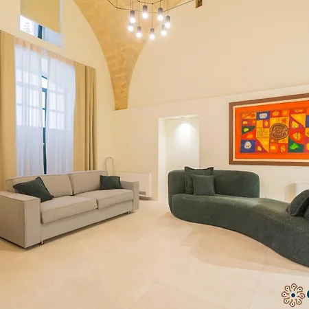 Apartment Zema By Apulia *