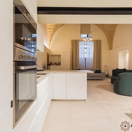 Appartement Zema By Apulia