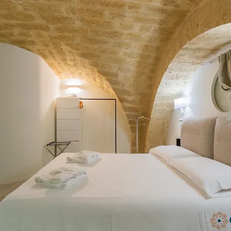 Appartement Zema By Apulia *