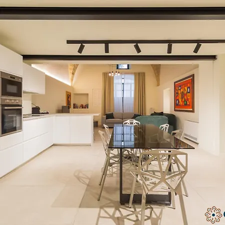 Zema By Apulia 바리