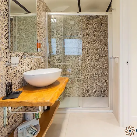 Zema By Apulia Apartment *