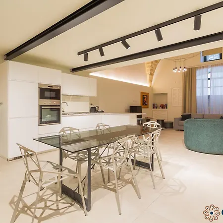 아파트 Zema By Apulia