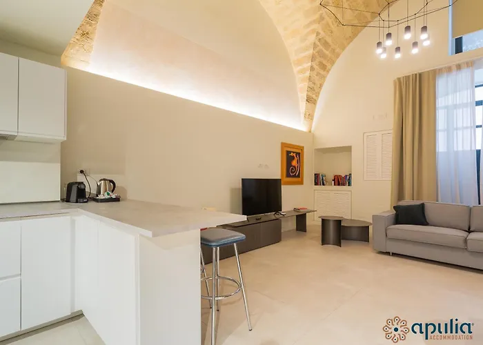 Zema By Apulia * Bari