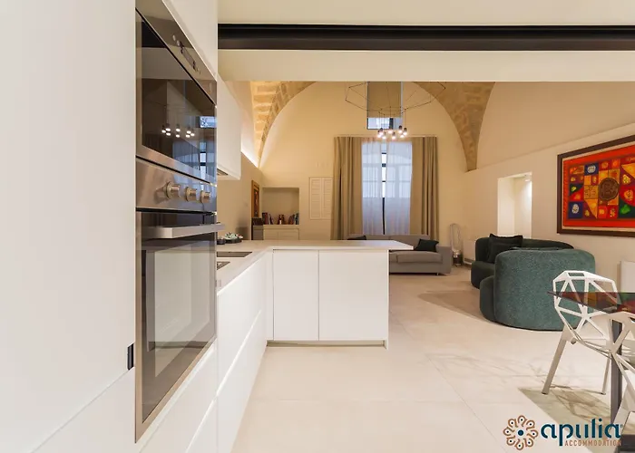 Apartment Zema By Apulia