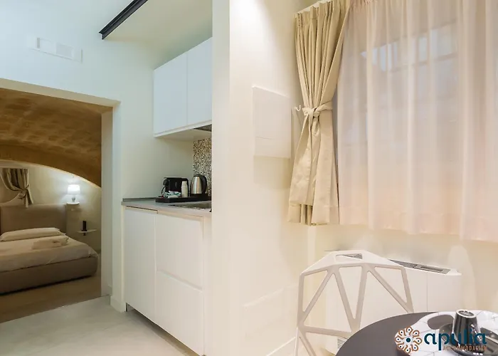 Zema By Apulia Apartment *