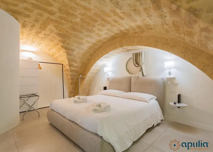 Zema By Apulia Apartment