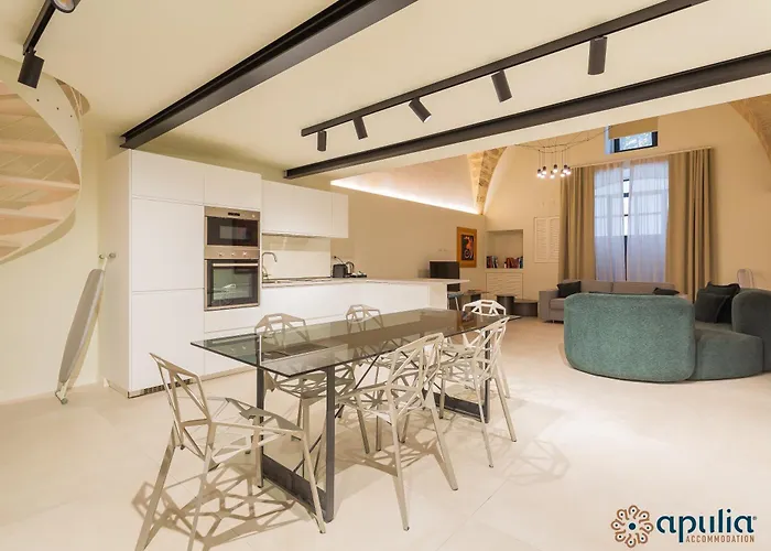 Apartment Zema By Apulia